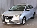 Changan Alsvin Silver  2021